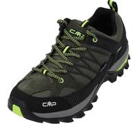 Cmp Rigel Low Wp 3q54457 Hiking Shoes EU 44