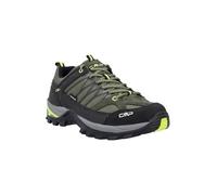 Cmp Rigel Low Wp 3q54457 Hiking Shoes EU 44