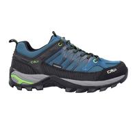 CMP - Rigel Low WP - Chaussures multisports - EU 39 - maiolica / cactus