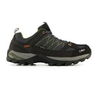 CMP - Rigel Low WP - Chaussures multisports - EU 41 - antracite / torba