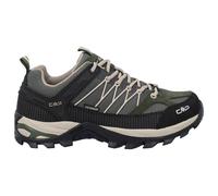 CMP - Rigel Low WP - Chaussures multisports - EU 41 - pine / corda