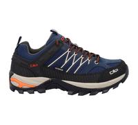CMP - Rigel Low WP - Chaussures multisports - EU 43 - b blue / corda