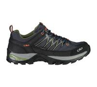 Cmp Rigel Low Wp 3q54457 Hiking Shoes Gris EU 44 Homme