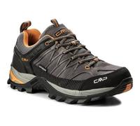 Cmp Rigel Low Wp 3q54457 Hiking Shoes Gris EU 41 Homme