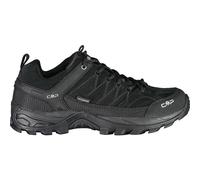Cmp Rigel Low Wp 3q13247 Hiking Shoes Noir EU 42 Homme