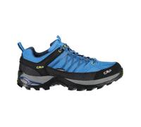 Cmp Rigel Low Wp 3q54457 Hiking Shoes Bleu EU 47 Homme