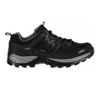 Cmp Rigel Low Wp 3q54457 Hiking Shoes Noir EU 39 Homme