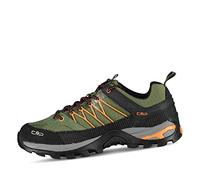 CMP Rigel Low WP Trekking Shoes Chaussures de randonnéeHomme