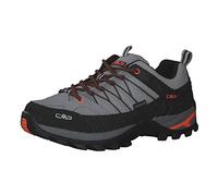 Cmp Chaussures De Randonnée Rigel Low Wp 3q54457