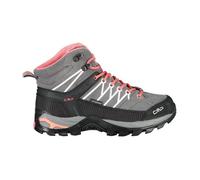CMP Rigel Mid 3Q12946-67UL, Femme, Grise, chaussures randonnée 36