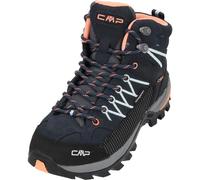 Cmp Rigel Mid Wp 3q12946 Hiking Boots Bleu,Noir EU 41 Femme