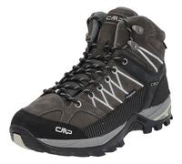 CMP Rigel Mid, Chaussures de Randonnée Hautes homme, (Grey U862), 46 EU