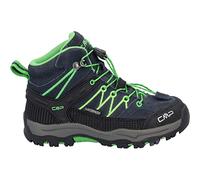 Cmp Rigel Mid Wp 3q12944 Hiking Boots Bleu EU 28
