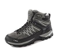 CMP Rigel Mid, Chaussures de Trekking et randonnée Homme, Gris Grey U862, 44 EU