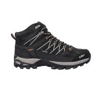 CMP Rigel Mid Shoes WP Chaussures de Trekking pour Homme, Beige foncé, 44 EU