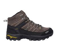 CMP - Rigel Mid Trekking Shoes Waterproof - Chaussures de randonnée - EU 44 - fango