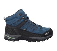 CMP - Rigel Mid Trekking Shoes Waterproof - Chaussures de randonnée - EU 46 - avio / salvia