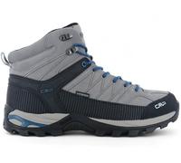 CMP RIGEL MID TREKKING SHOES WP - 3Q12947-P535 - EU 43