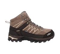 CMP Rigel Mid WMN Chaussures de Trekking pour Femme, Deserto Arena, 39 EU