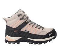Cmp Rigel Mid Wp 3q12946 Hiking Boots Gris EU 37 Femme