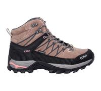Cmp Rigel Mid Wp 3q12946 Hiking Boots Beige,Marron EU 41 Femme