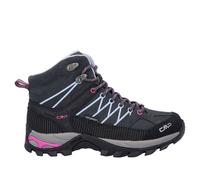 CMP - Rigel Mid Wmn WP - Chaussures randonnée femme Titanio / Skyway - 36