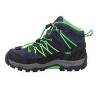 Cmp Rigel Mid Wp 3q12944 Hiking Boots Bleu EU 28 Enfants
