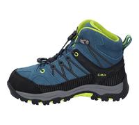 Cmp Rigel Mid Wp 3q12944j Hiking Boots Bleu EU 40 Enfants