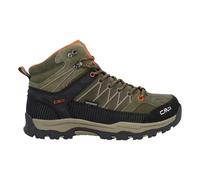 Cmp Rigel Mid Wp 3q12944j Hiking Boots Vert EU 41 Enfants