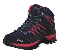 Cmp Bottes De Randonnée Rigel Mid Wp 3q12946