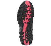 Cmp Rigel Mid Wp 3q12946 Hiking Boots Gris EU 36 Femme