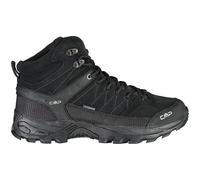 Cmp Rigel Mid Wp 3q12947 Hiking Boots Noir EU 40 Homme