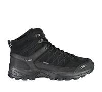 Chaussures de marche CMP Rigel Mid WaterProof noir gris foncé - 46