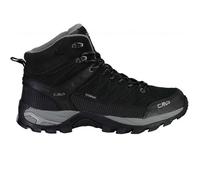 CMP Campagnolo Chaussures de marche Rigel Mid Imperméables Gris/Blanc Taille 41