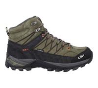CMP Rigel Mid Wp Trekking Shoes - Homme - - taille 42- modèle 2026