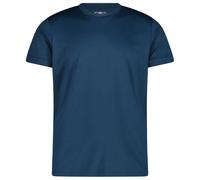 CMP - Round Neck T-Shirt - T-shirt technique - 48 - denim