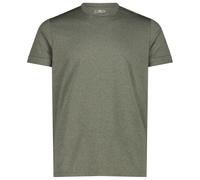 CMP - Round Neck T-Shirt - T-shirt technique - 56 - sage