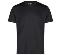 CMP - Round Neck T-Shirt - T-shirt technique - 58 - antracite