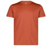 CMP - Round Neck T-Shirt - T-shirt technique - 58 - orange