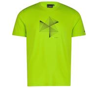 CMP - S/S T-Shirt - T-shirt technique - 46 - mela