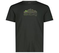 Maillot CMP Hi-tech Vert 46