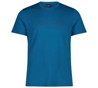 CMP - S/S T-Shirt - T-shirt technique - 52 - pacific