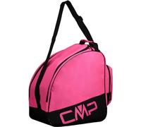 CMP - Sac à chaussures de ski, Rose Fluo, U