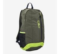 CMP Sac à Dos De Hiking Unisexe Rebel 18L, - E319 ( Huile Vert) Taille Unique