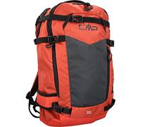 CMP - Sac à dos de ski de randonnée Aeroox 30l, Flamme, U