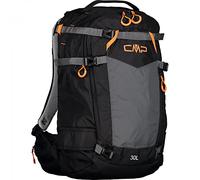 Cmp Aeroox Ski Touring 30l 31v4727 Backpack Noir Homme,Femme