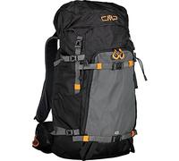 Cmp Freewind Ski Touring 40l 31v4737 Backpack Noir Homme,Femme