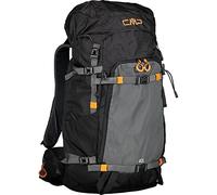 CMP Sac À Dos de Ski de Randonnée Freewind 40l Rucksack Homme