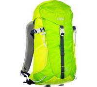 CMP Sac À Dos De Trekking Looxor 18L Unisexe Energy 100% Polyester