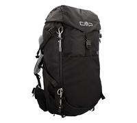 Sac à dos de randonnée CMP Harve Noir 60x30x26 cm